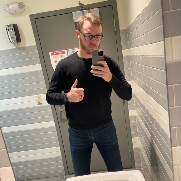 Meet your Posher, Brendan - Picture 1 of 1